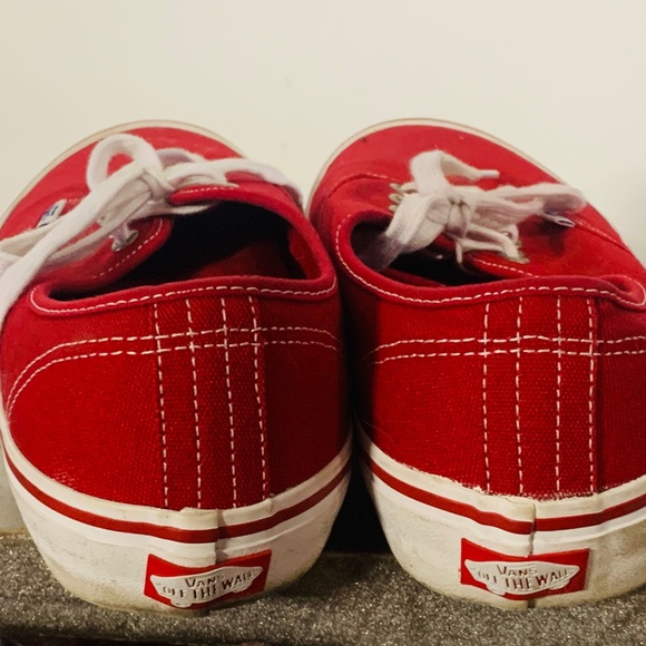 Vans Sneakers (KM0017) - Picture 2 of 6